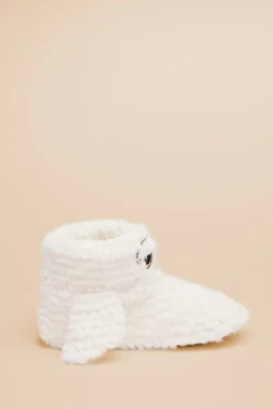 Pantufas 3D Harry Potter