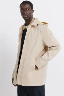 Parka leve