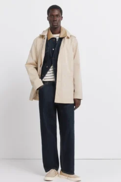 Parka leve