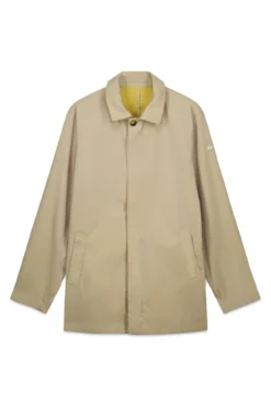 Parka leve