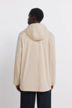 Parka leve