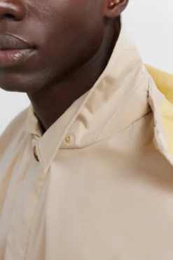 Parka leve