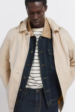 Parka leve