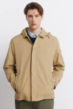 Parka leve