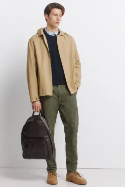 Parka leve