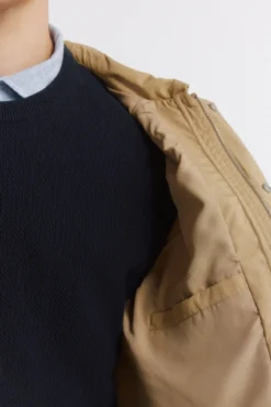 Parka leve