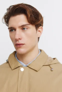 Parka leve