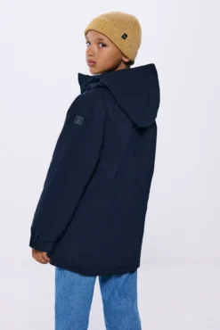 Parka nylon menino