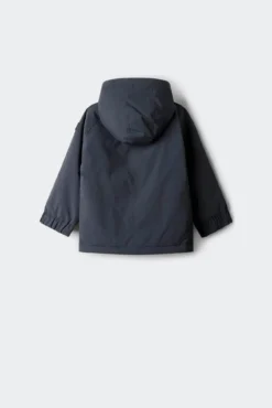 Parka nylon menino