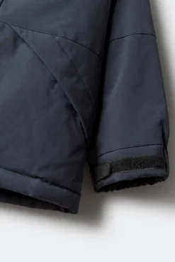 Parka nylon menino