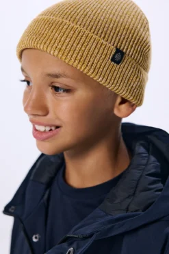Parka nylon menino