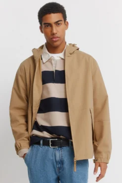 Parka técnica