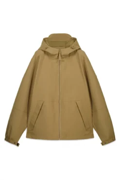 Parka técnica
