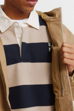 Parka técnica