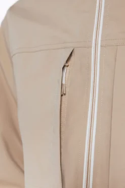 Parka técnica