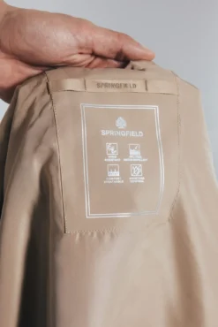 Parka técnica