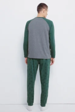 Pijama das Tartarugas Ninja