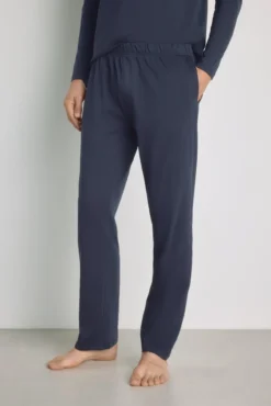 Pijama de malha