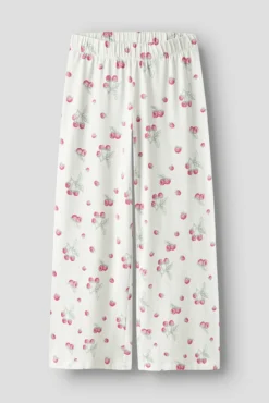 Pijama de menina