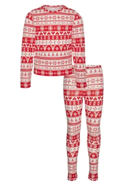 pijama de natal