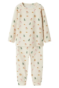 pijama de natal