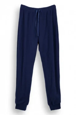 Pijama longo fofo e polar