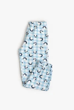 Pijama para temperaturas frias da Mr. Wonderful Girl