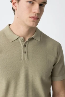 Polo básico