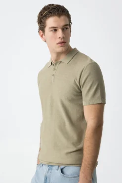 Polo básico
