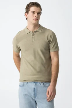 Polo básico
