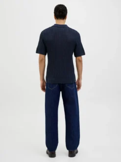 Polo corte regular fit