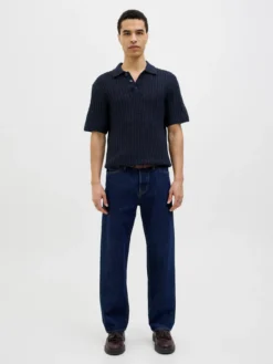 Polo corte regular fit