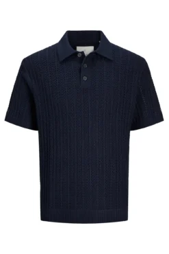 Polo corte regular fit