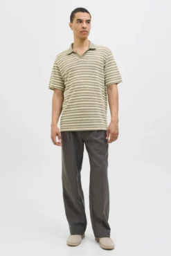 Polo corte regular fit