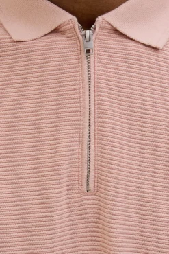 Polo corte regular fit