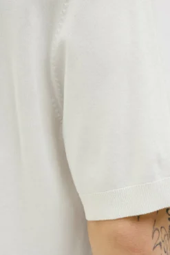Polo corte regular fit