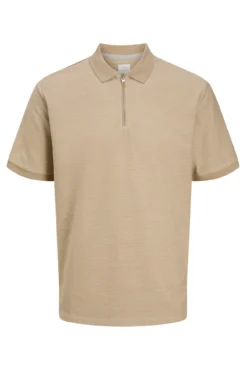 Polo corte regular fit