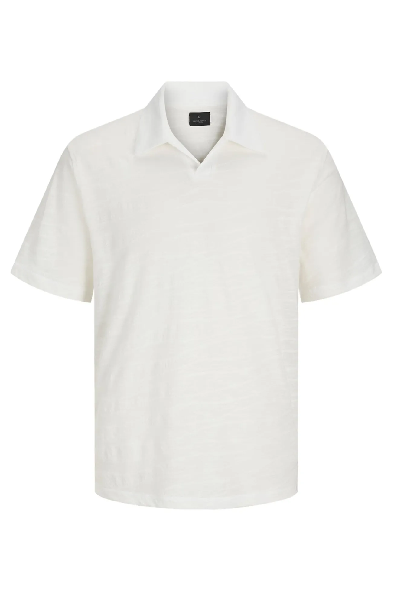 Polo corte regular fit