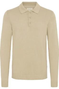 Polo de malha