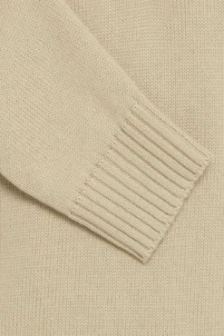Polo de malha