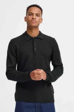Polo de malha
