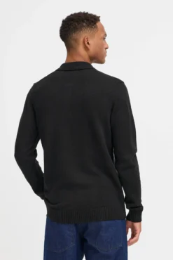 Polo de malha