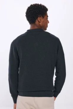 Polo estrutura