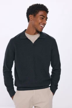 Polo estrutura