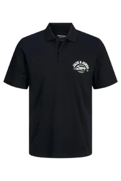 Polo padrão fit