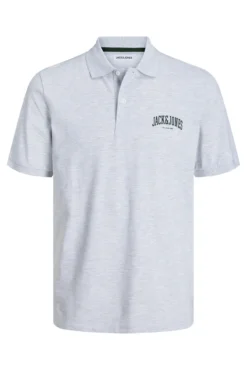 Polo padrão fit