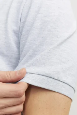 Polo padrão fit