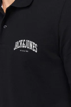Polo padrão fit