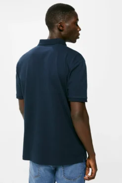 Polo piqué básico