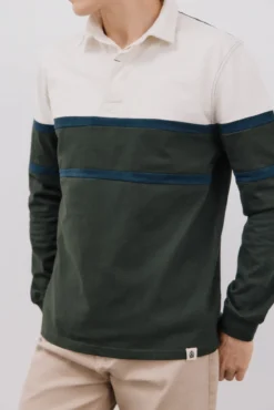 Polo rugby blocos